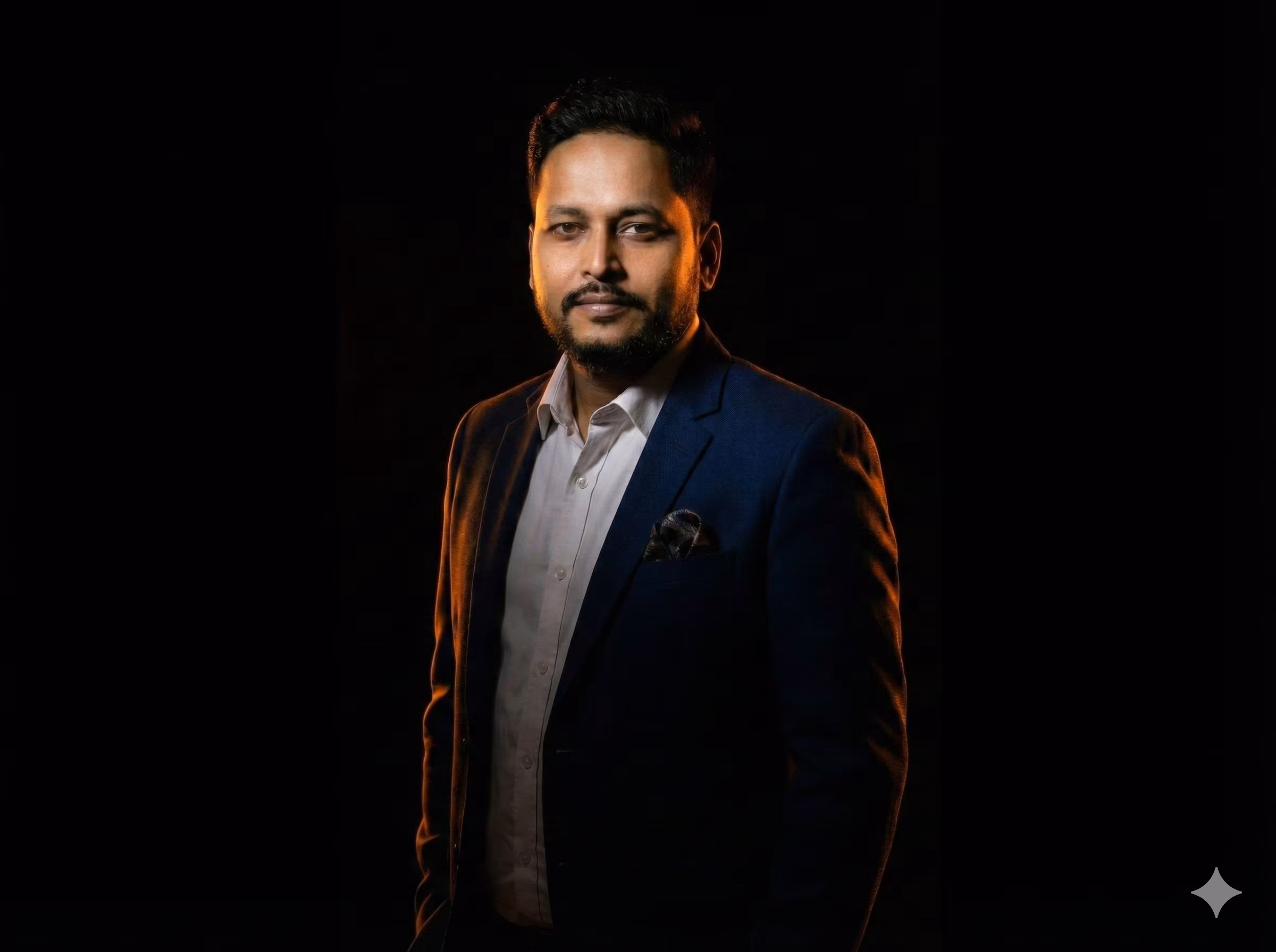 Indranil K Hira
